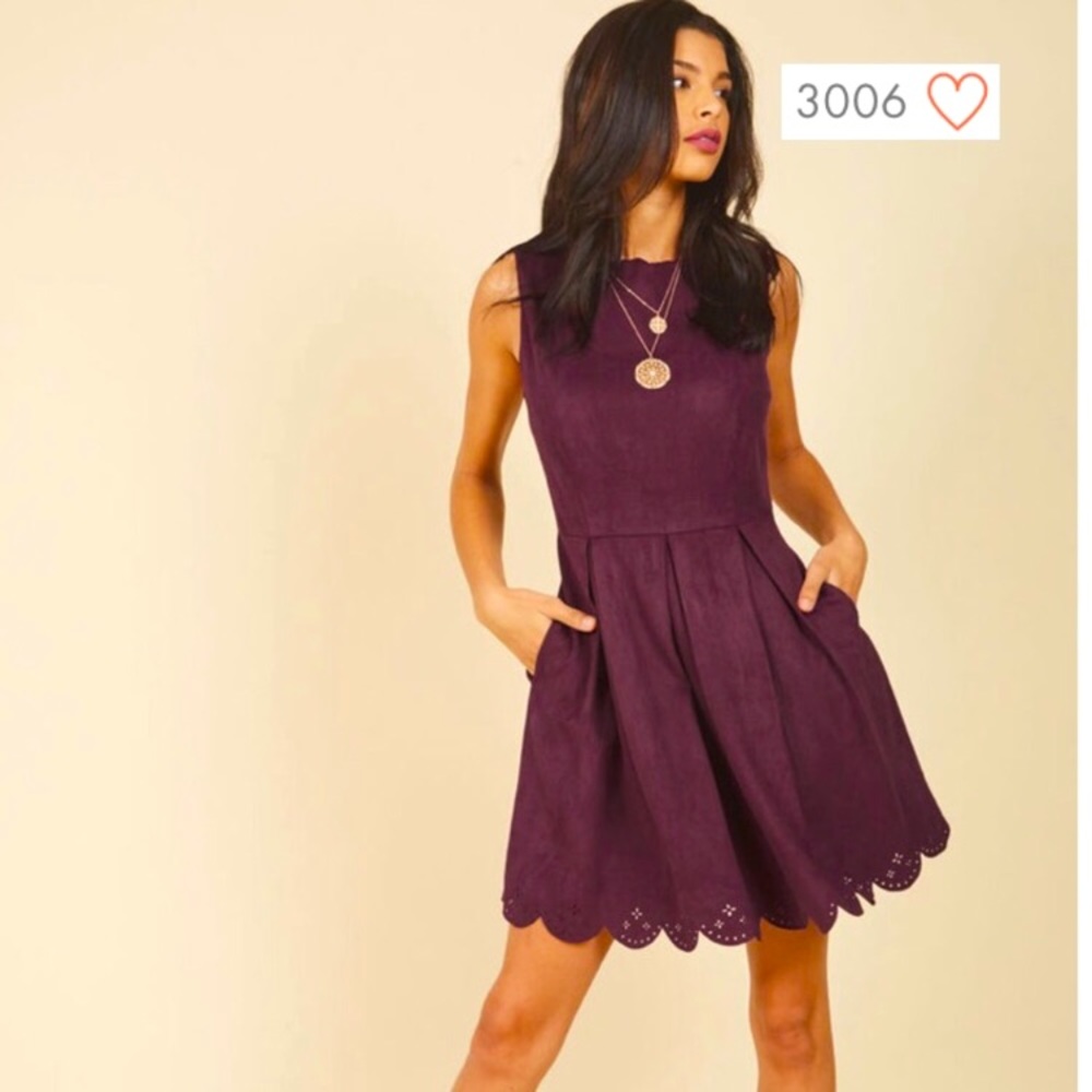 NWT ModCloth dress 💗💗